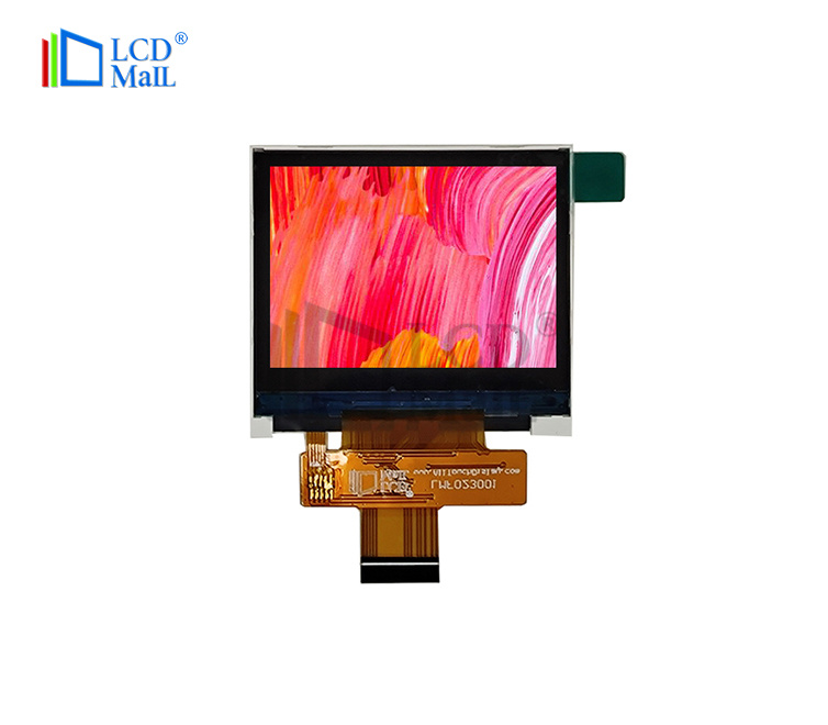2.3 inch 320*240 SPI Interface TFT LCD Module