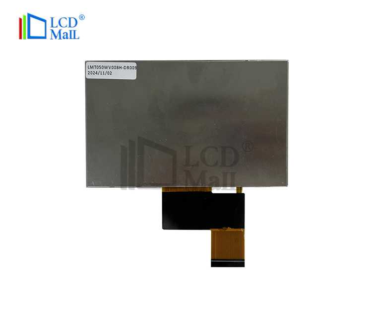 Understanding RTP - Resistive Touch Panels: A Comprehensive Guide