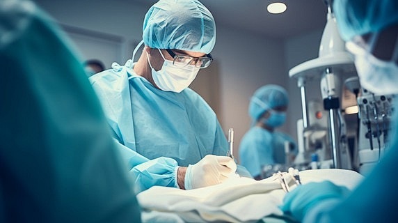 Unser Team von erfahrenen Augenärzten spezialisiert sich auf individuelle Betreuung.