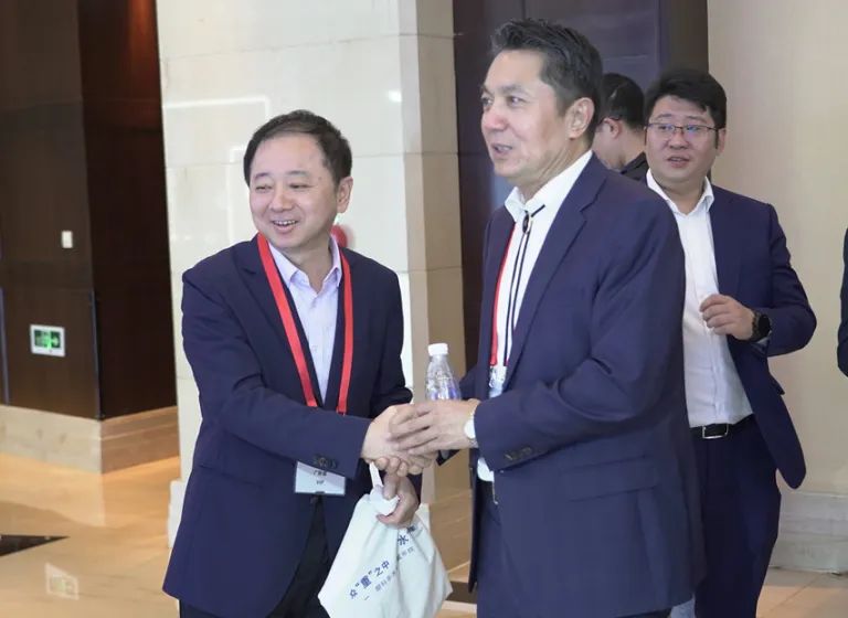 VESBER Participated in the 29th National Ocular Trauma Academic Conference: Highlights of the Star-Studded Satellite Symposium