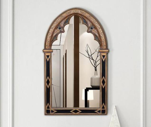Home improvement: Mirrors give your space a more layered feel