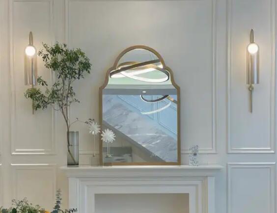 Home Renovation Home Mirror Cleaning and Maintenance Tips