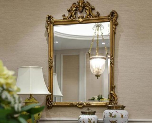 The specific application scenarios and precautions of the mirror