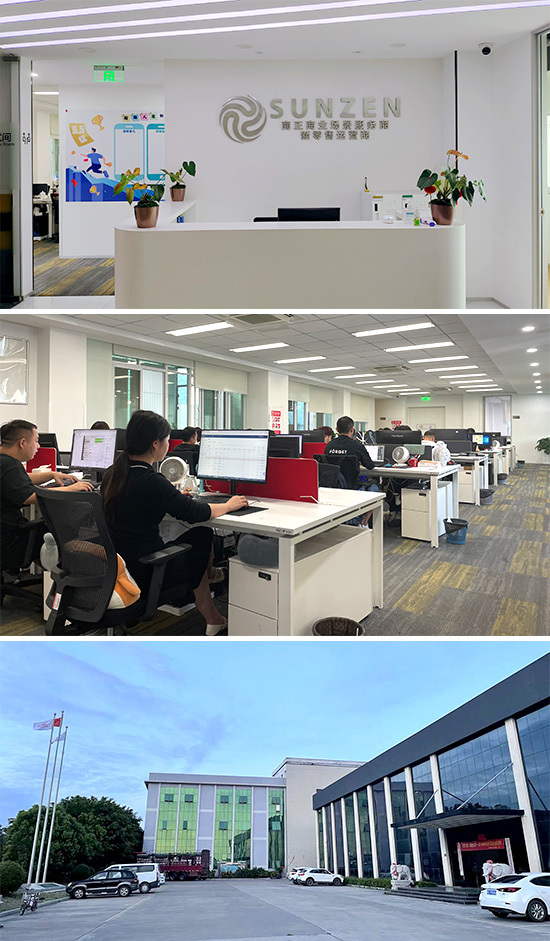 Sunzen Group Sunzen Group