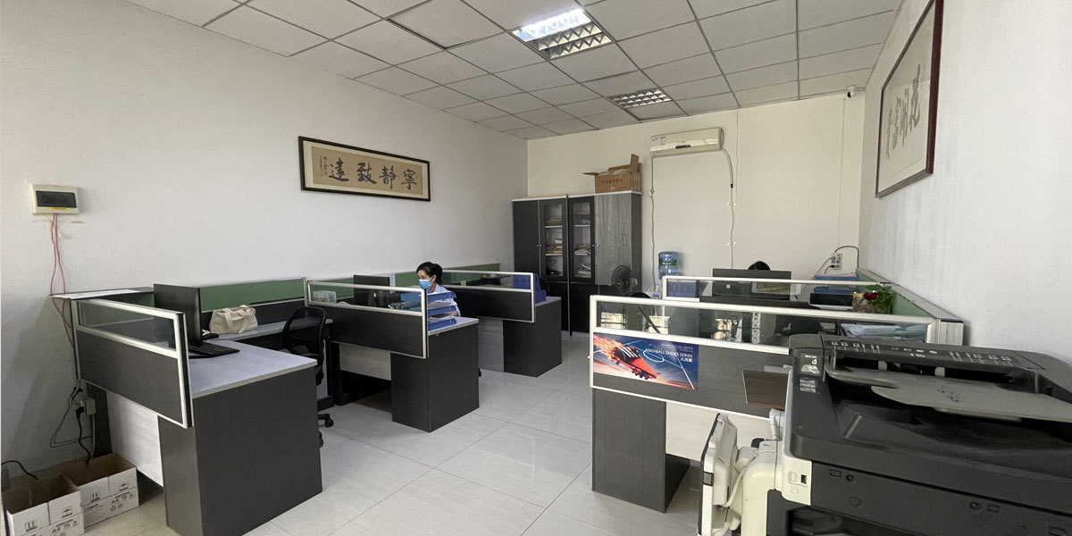 办公区域 办公区域