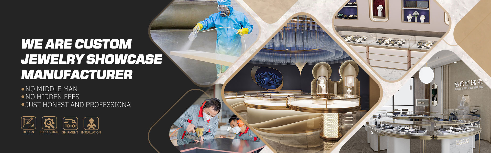 18+ Years Experience Factory 18+ Years Experience Factory