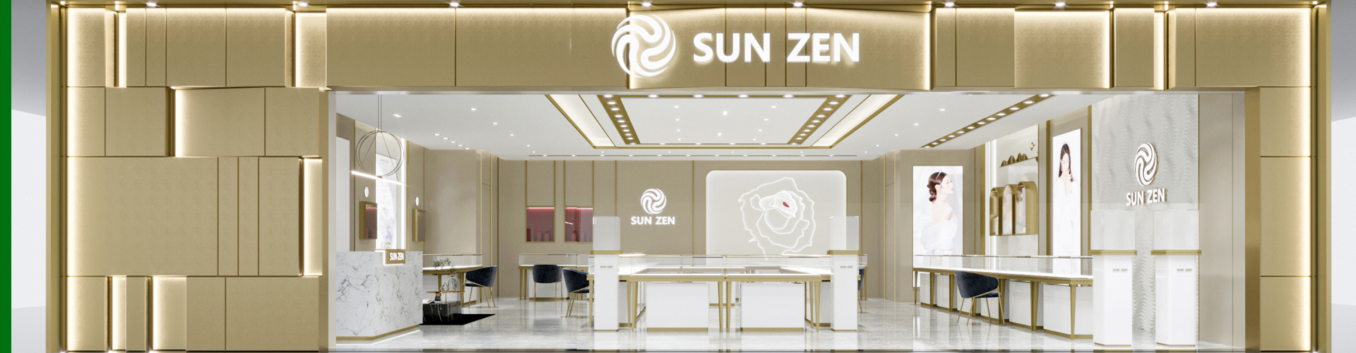Making Sunzen