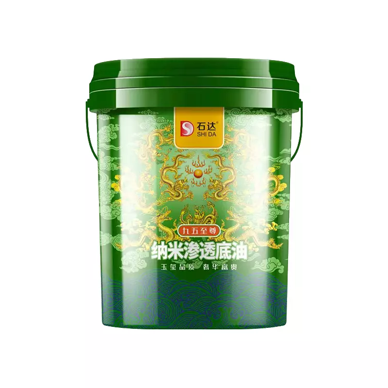 納米滲透底油