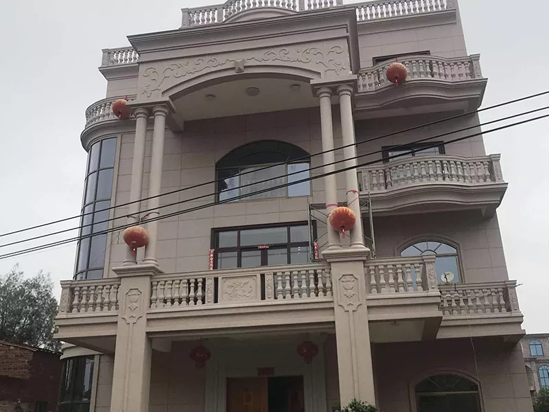 工程案例