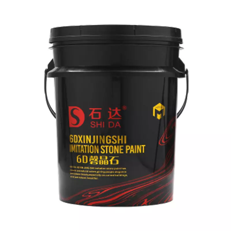 6d馨晶石