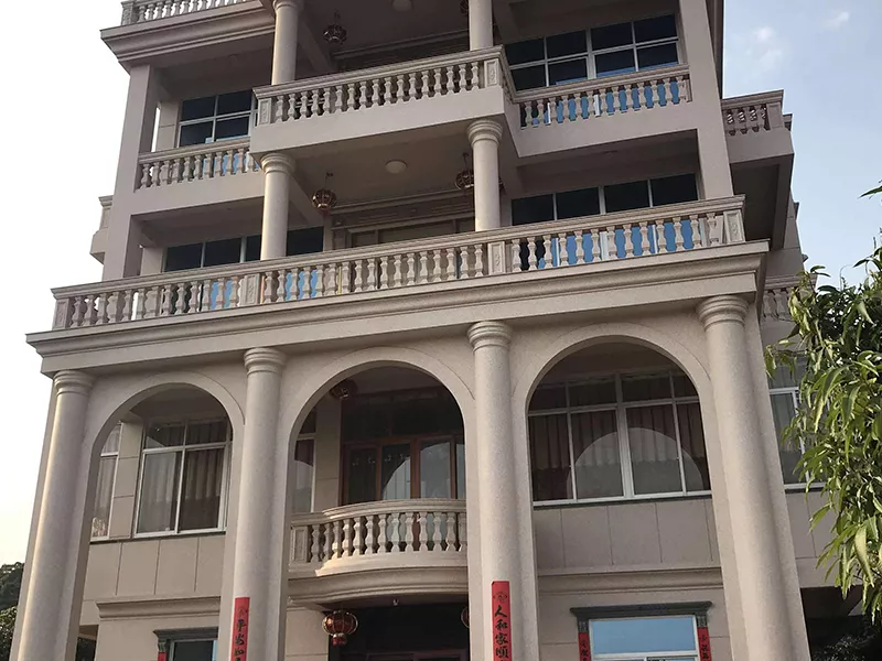 工程案例