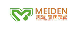 美登