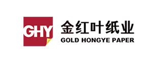 金红叶纸业