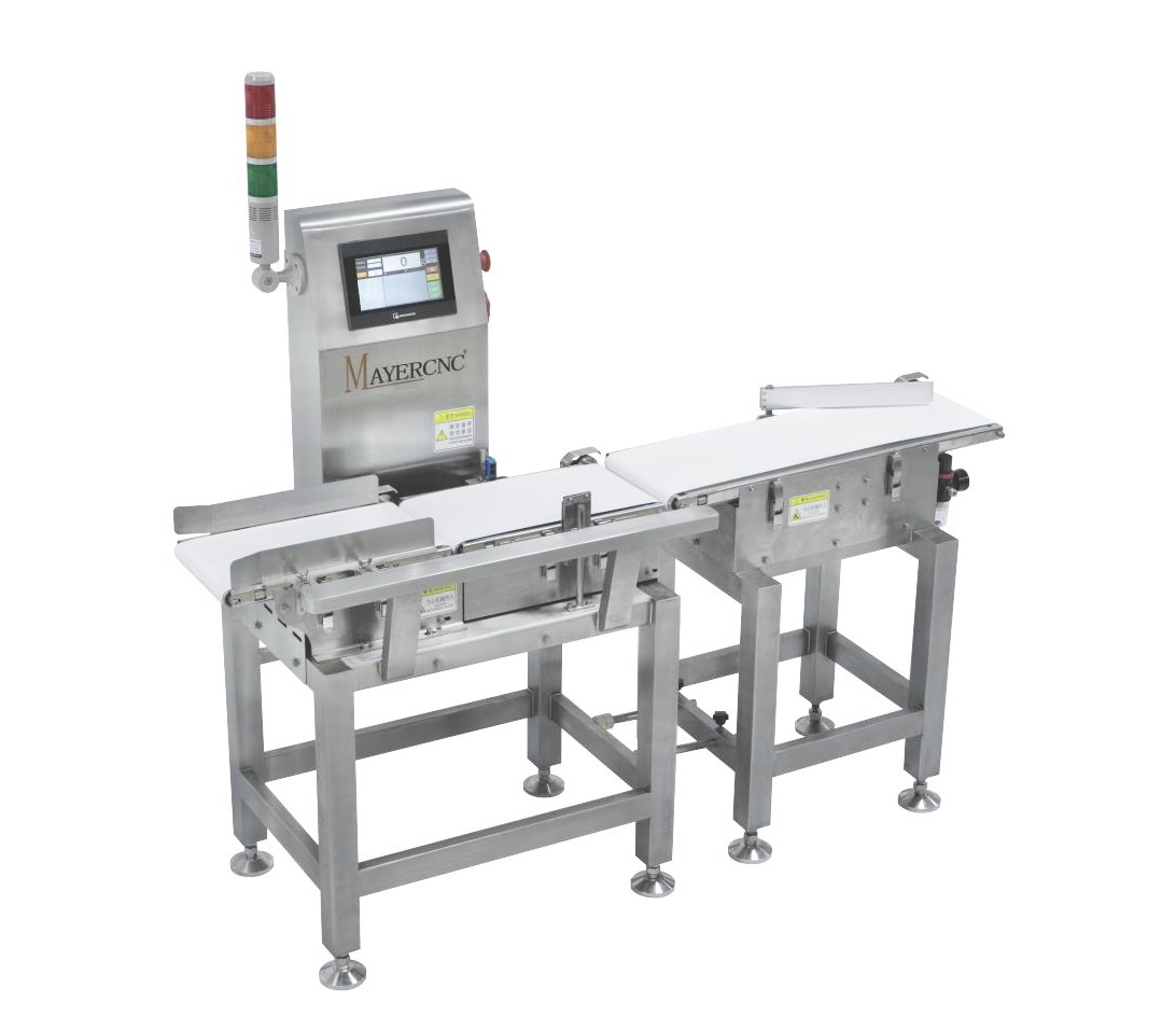 通用型動態(tài)檢重機210氣吹