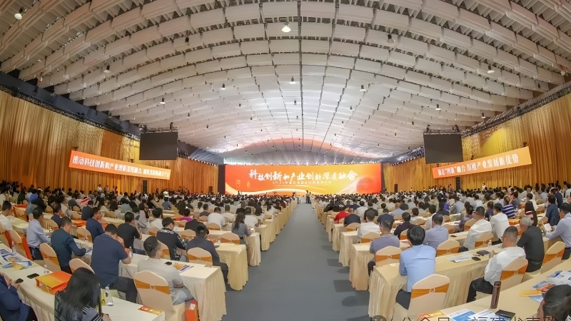 2025晋江民营企业500强发布！福建省麦雅数控科技有限公司上榜