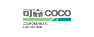 可靠 COCO