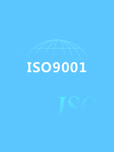 ISO9001