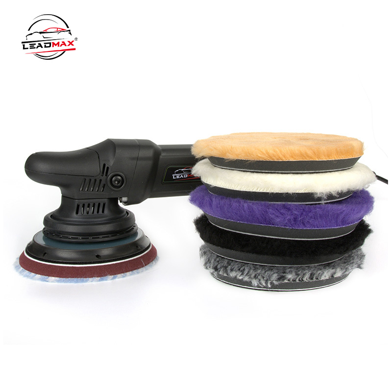 polishing machine