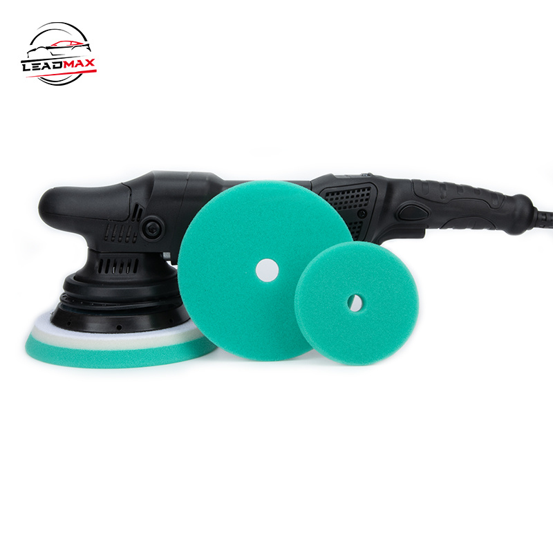 Double-layer thickened foam pad
