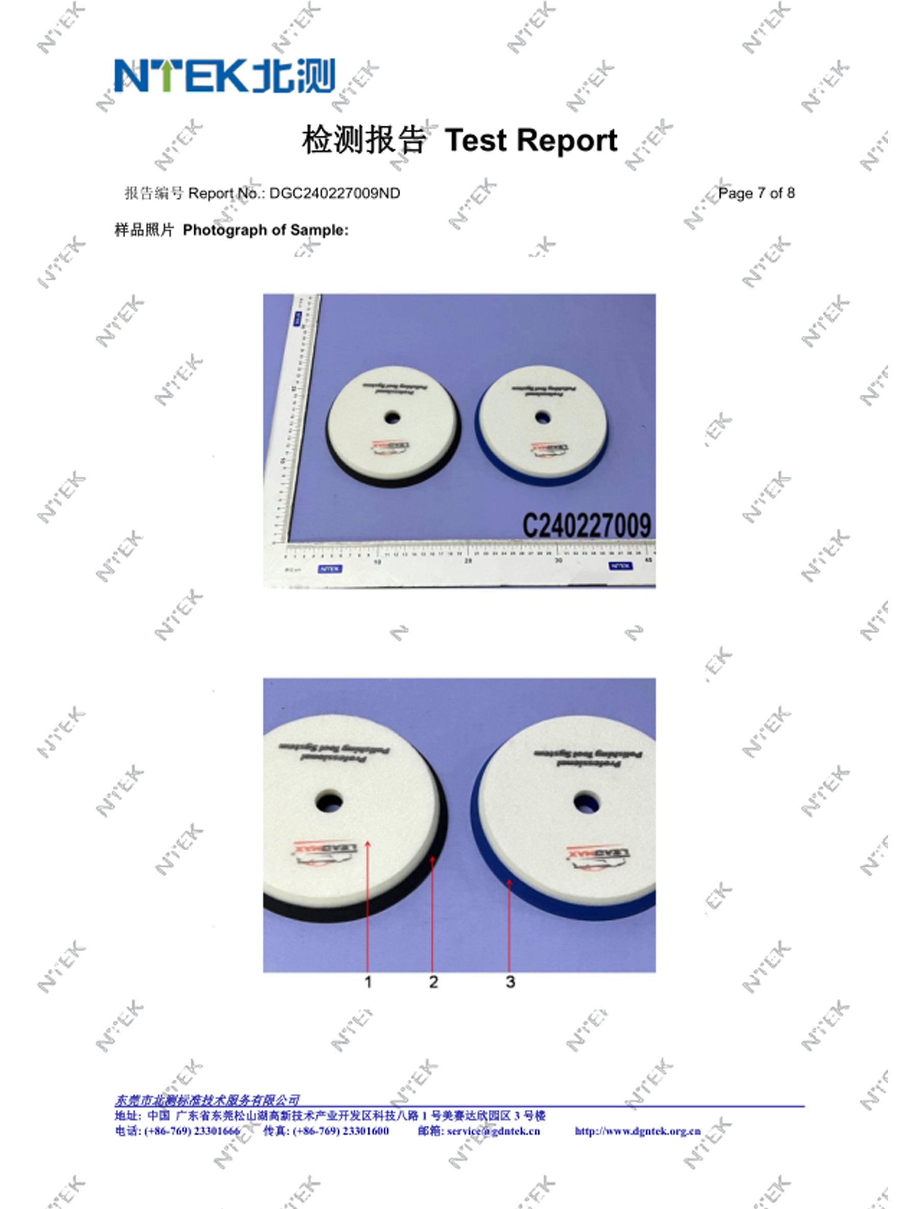 Inspection Report -7