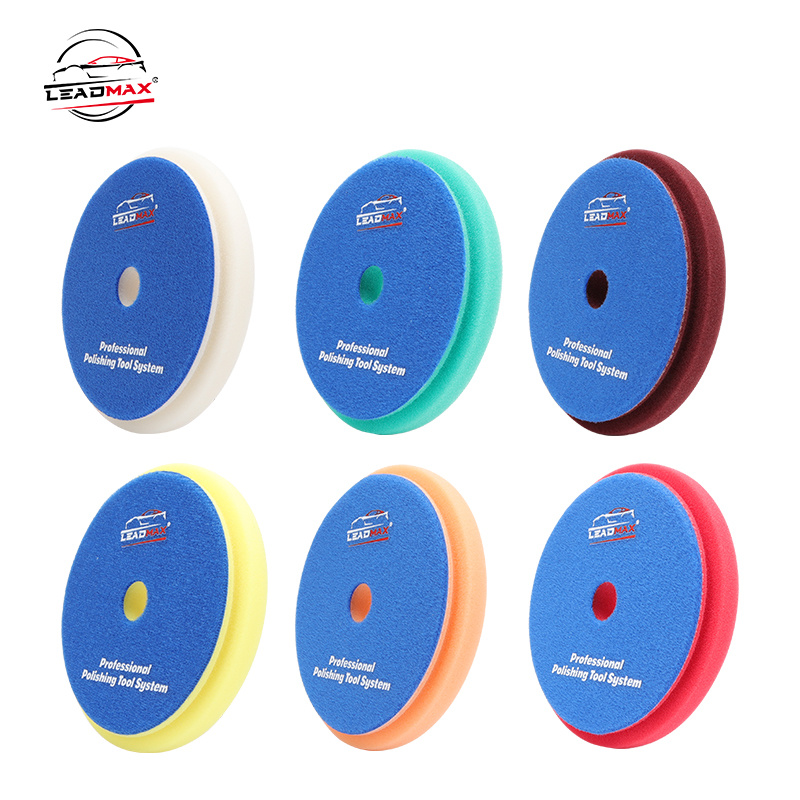 Concave small flocking