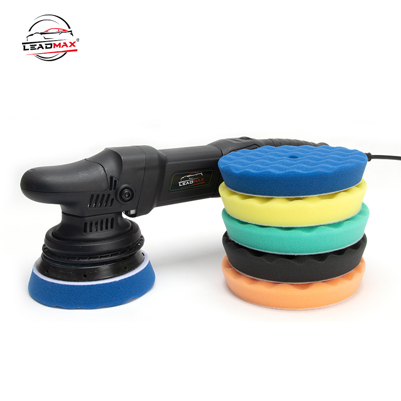polishing machine