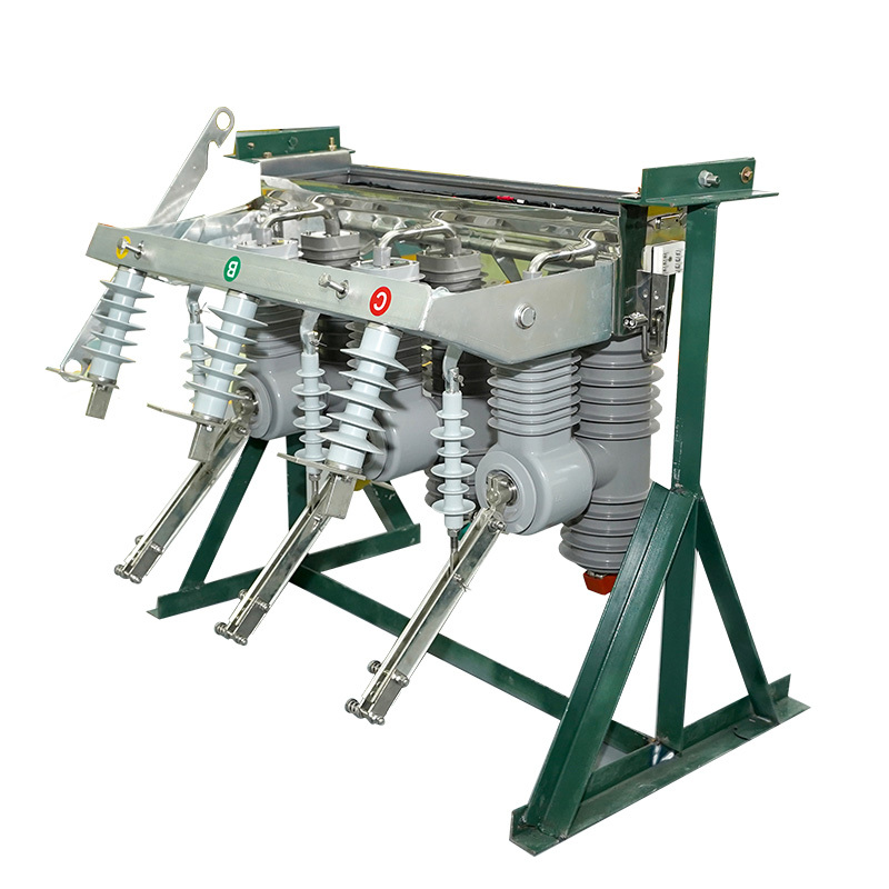 Understanding Column Breakers in Power Distribution Cabinets