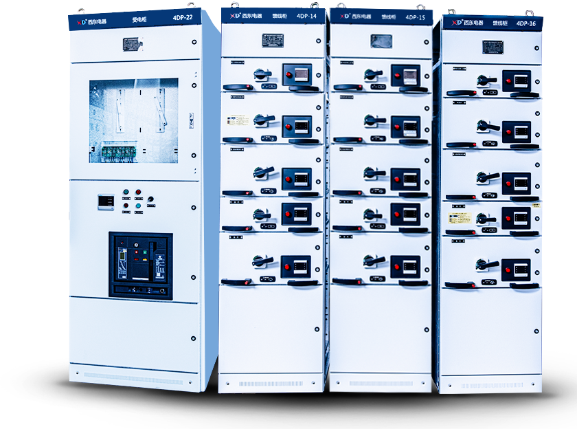 Understanding Low Voltage GCK Switchgear in China: A Comprehensive Guide