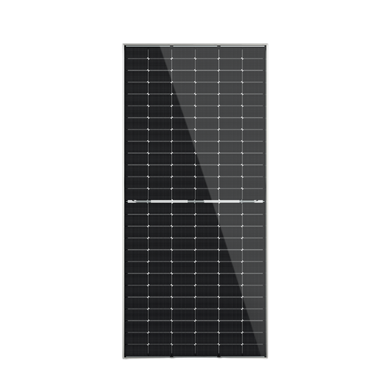 Photovoltaic panels