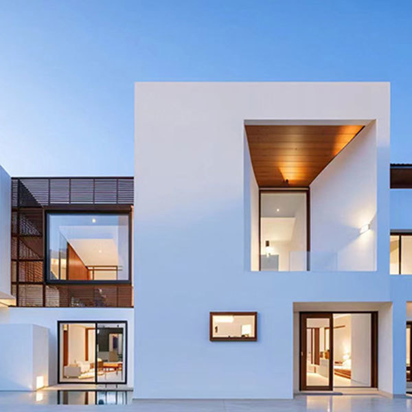 Extra Luxury Exterior Paint