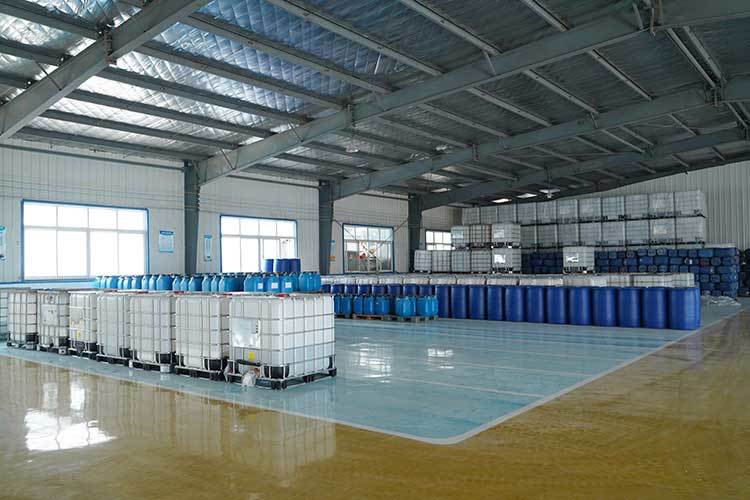 Warehouse