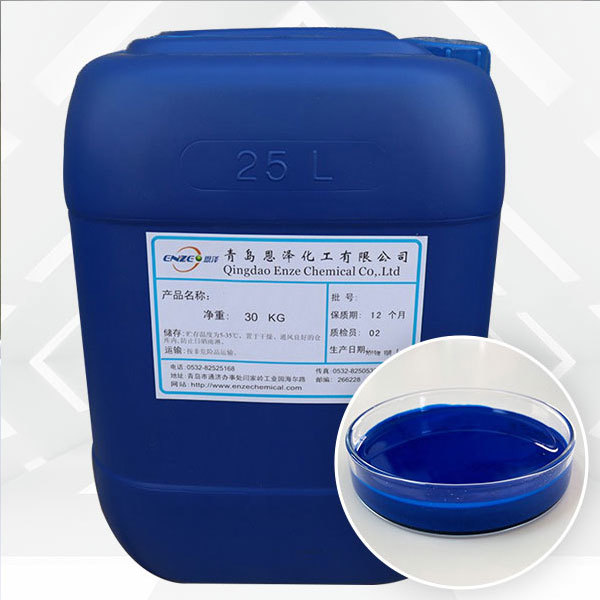 Gypsum interface agent
