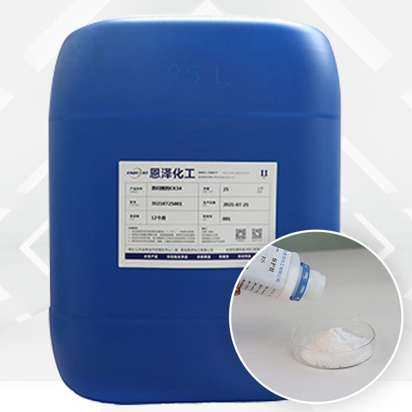 Protective gel ES