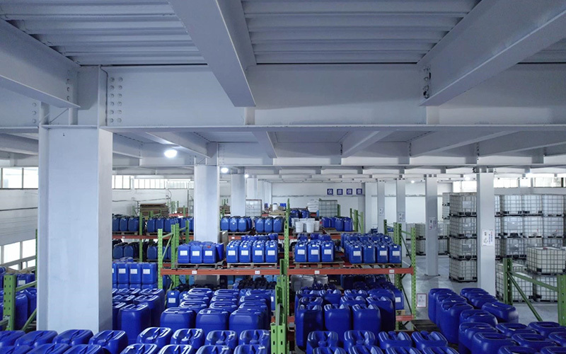 Factory Strength