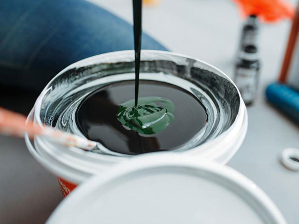 What do you know about thickeners?