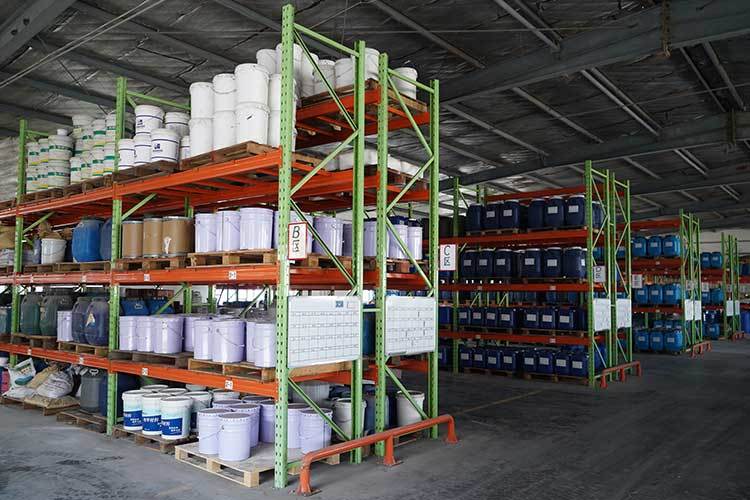 Warehouse