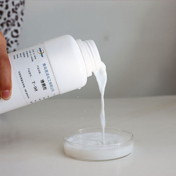 Paint thickener T-98