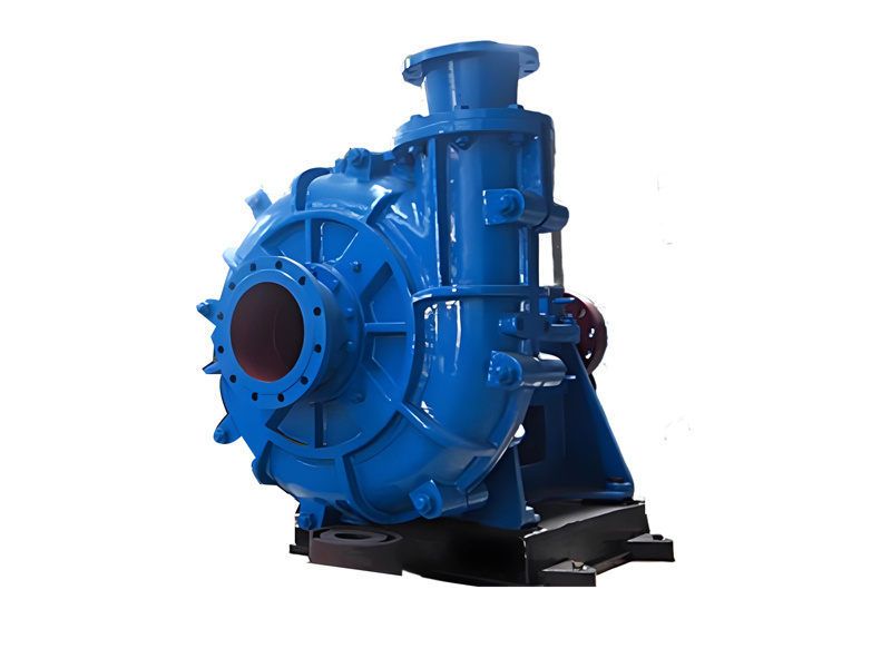 ZJ Series Slurry Pump: A Reliable Solution for Tough Industrial Applications ZJ Series Slurry Pump: A Reliable Solution for Tough Industrial Applications