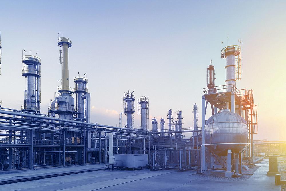 Chemical Industry Chemical Industry