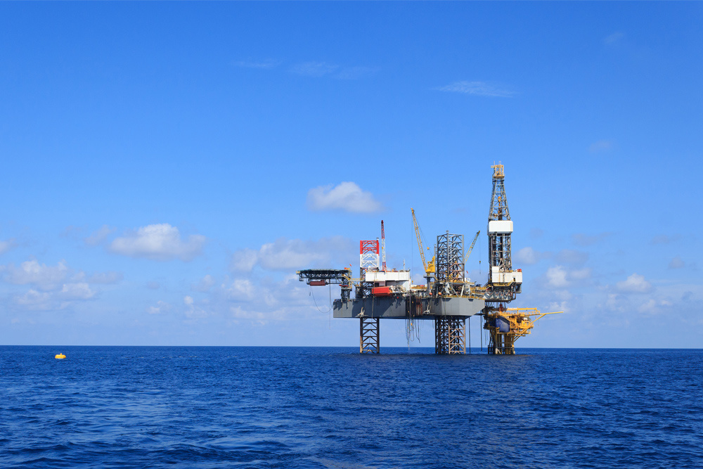 Oil and Gas Industry Oil and Gas Industry
