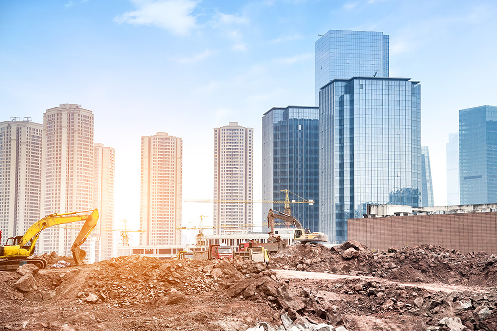 Construction and Municipal Engineering Construction and Municipal Engineering