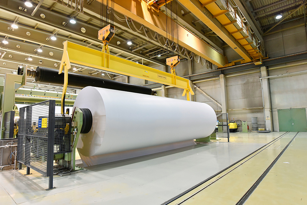 Paper and Pulp Industry Paper and Pulp Industry