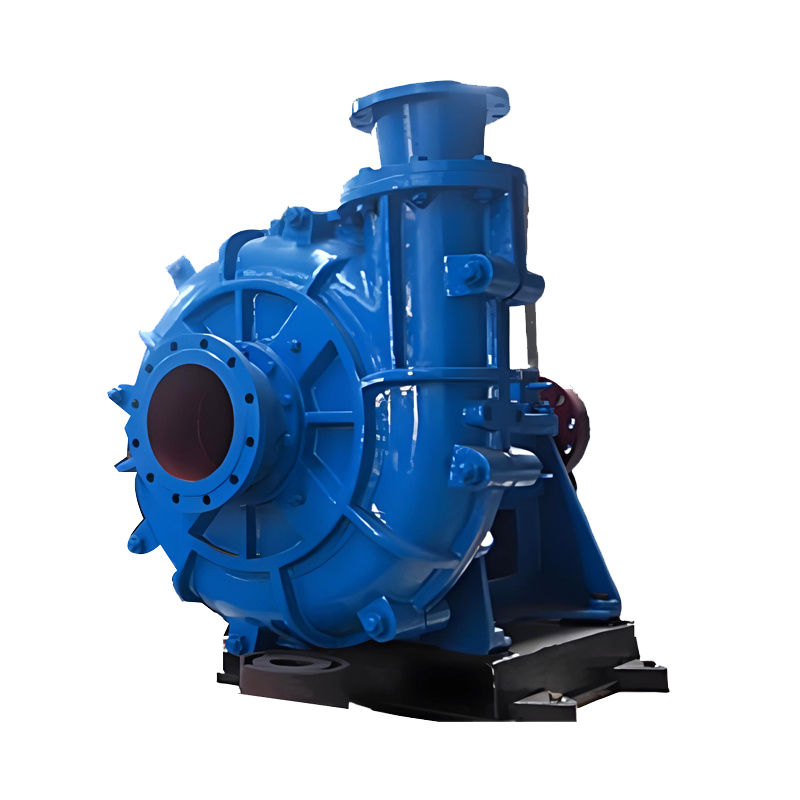 Slurry Pump