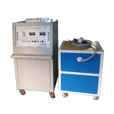 10kV充電樁電纜耐壓試驗機
