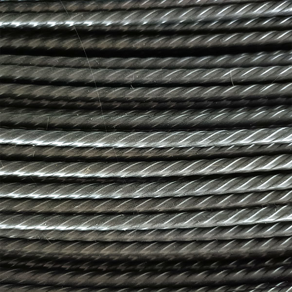 Understanding Grooved Prestressed PC Wire: An Essential Component in Modern Construction