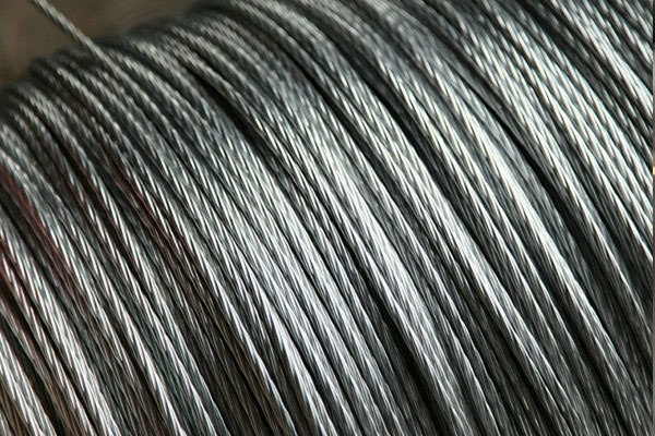 The Evolution of Etched Steel Wire: A Breakthrough in Manufacturing Technology