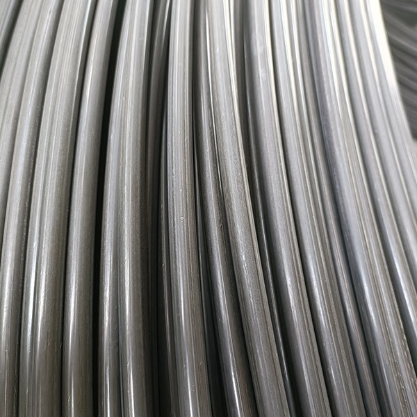 Plain Prestressed Concrete Wire