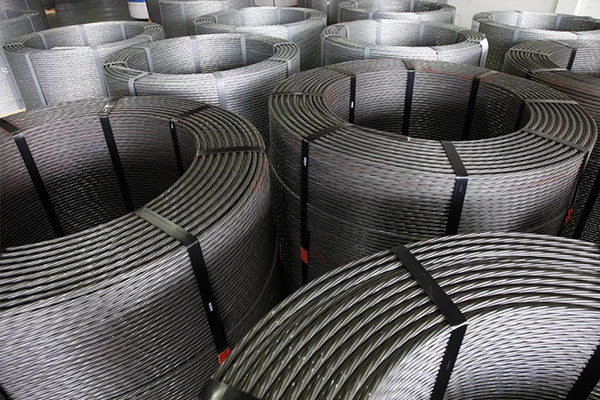 The Rising Use of Smooth Steel Wire: A Game Changer in Construction and Manufacturing