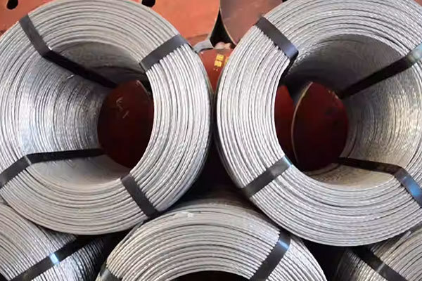 The Rising Significance of Steel Strands in Modern Construction