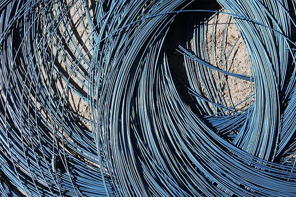 The Promising Future of Spiral Ribbed Steel Wire